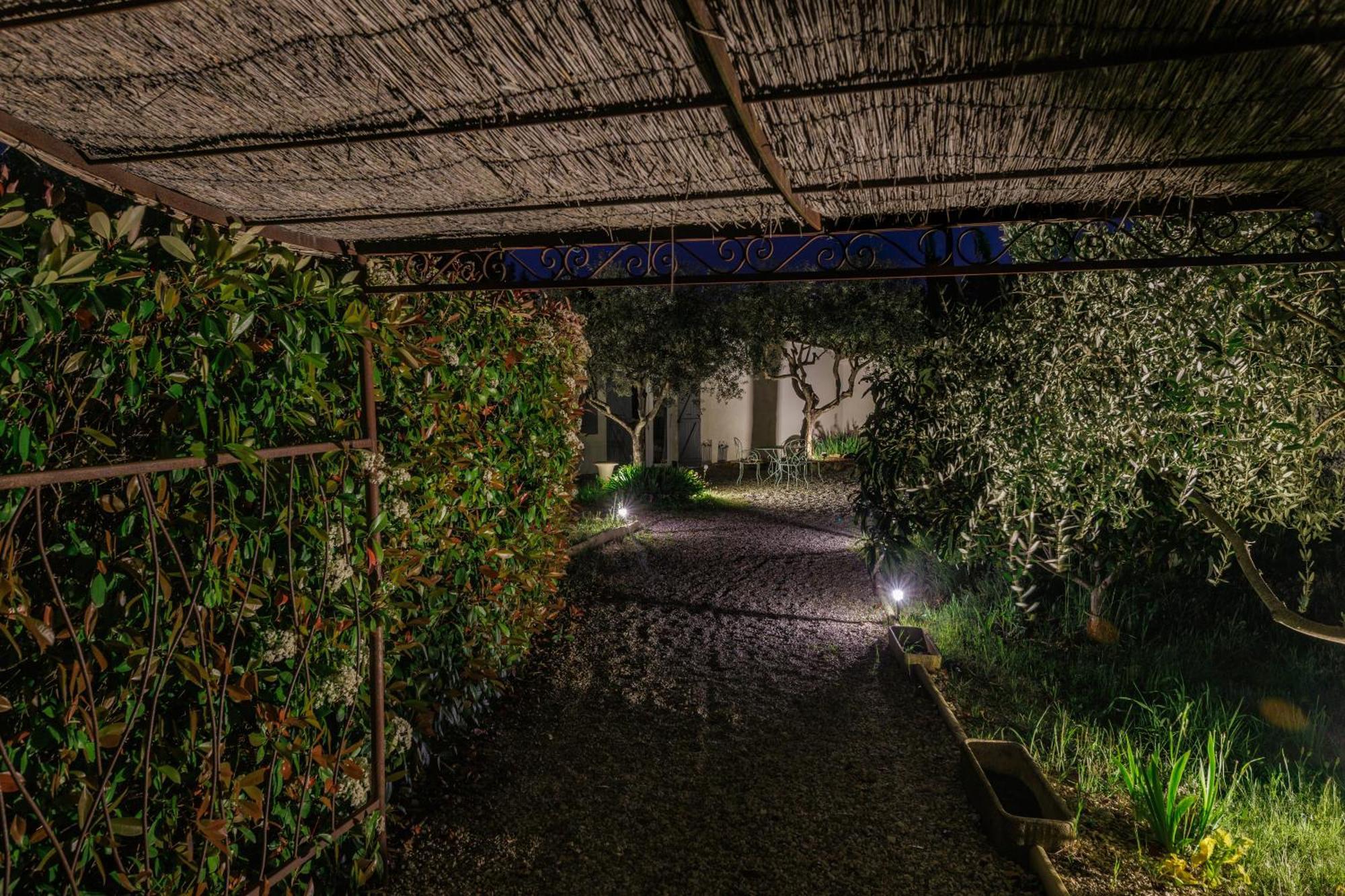 La Bastide Du Murier Cotignac Exteriör bild